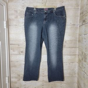 Z Cavaricci jeans